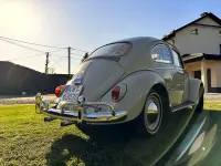 Gebraucht VW Beetle 34 PS (25 kW) 1962