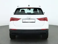 Occasion Audi Q3 Ambiente 245 ch (180 kW) 2022 Blanc SUV