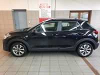 Neu Kia Stonic 79 PS (58 kW) 2025 Schwarz SUV