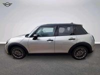 Gebraucht Mini Cooper Classic 156 PS (114 kW) 2024 Grau Kleinwagen