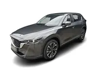 Gebraucht Mazda CX-5 Ad'Vantage 2024 Grau SUV