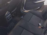 Gebraucht BMW 320 Exclusive 184 PS (135 kW) 2011 Limousine