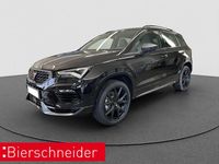 Neu Cupra Ateca 150 PS (110 kW) 2025 Schwarz SUV