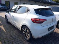 Gebraucht Renault Clio V Evolution 91 PS (66 kW) 2022 Gletscherweiß Kleinwagen