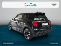Gebraucht Mini Cooper S 178 PS (130 kW) 2022 Blau Kleinwagen
