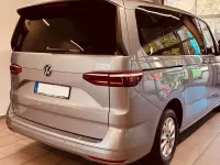 Gebraucht VW Multivan Life 150 PS (110 kW) 2025 Silber Van / Kleinbus