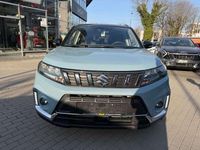 Gebraucht Suzuki Vitara Comfort+ 129 PS (94 kW) 2021 Blau SUV