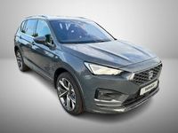 gebraucht Seat Tarraco 2.0 TSI FR (245 )