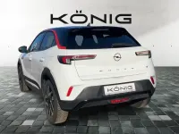 Gebraucht Opel Mokka 2023 Weiß SUV