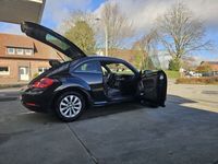 gebraucht VW Beetle Schwarz