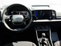 Neu Skoda Karoq 116 PS (85 kW) 2026 Blau SUV