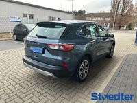 Gebraucht Ford Kuga Titanium 152 PS (111 kW) 2020 Blau SUV