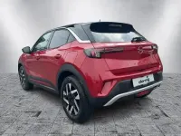 Gebraucht Opel Mokka Elegance 136 PS (100 kW) 2023 Rot SUV