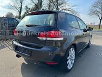 gebraucht VW Golf VI Highline 1.4 TSI,Navi,Klima,Alcantara