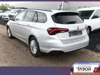Gebraucht Fiat Tipo Life 101 PS (74 kW) 2022 Grau metallic Kombi