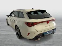 Neu Cupra Leon 204 PS (150 kW) 2026 Grau Limousine