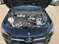 gebraucht Mercedes CLA250e COUP