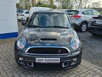 Gebraucht Mini Cooper S 184 PS (135 kW) 2012 Grün Kleinwagen