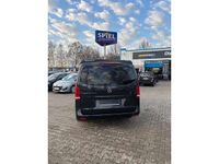 Gebraucht Mercedes 200 190 PS (139 kW) 2019 Van / Kleinbus