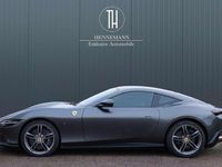Gebraucht Ferrari Roma 620 PS (456 kW) 2023 Grau Coupé
