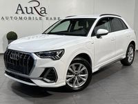 Gebraucht Audi Q3 Business 116 PS (85 kW) 2022 Andere SUV