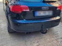 gebraucht Audi A3 Sportback 1.8 TFSI S tronic Attraction At...