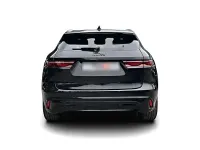 Gebraucht Jaguar F-Pace R-Dynamic 404 PS (297 kW) 2022 Schwarz SUV