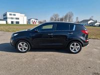 Gebraucht Kia Sportage 184 PS (135 kW) 2012 SUV