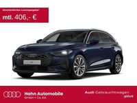 Gebraucht Audi A5 Ambiente 204 PS (150 kW) 2025 Blau Kombi