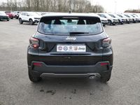 Gebraucht Jeep Avenger Longitude 110 PS (80 kW) 2025 Schwarz SUV