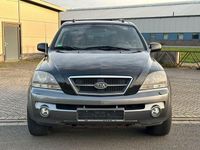 Gebraucht Kia Sorento 140 PS (102 kW) 2005 SUV