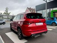 gebraucht Cupra Ateca PANORAMA - AHK - BEATS