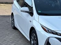 Gebraucht Toyota Prius Comfort 122 PS (89 kW) 2020 Weiß Kleinwagen