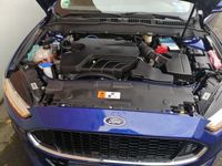 gebraucht Ford Mondeo 1,5 EcoBoost Titanium Automatik
