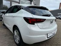 gebraucht Opel Astra Business Start/Stop AppleCarPly Navi LED