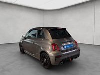 Gebraucht Abarth 595C 165 PS (121 kW) 2023 Grau Cabrio