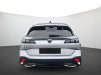 Gebraucht Peugeot 308 SW Allure 131 PS (96 kW) 2022 Grau Kombi