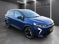 Neu Mitsubishi ASX Edition 158 PS (116 kW) 2026 Blau SUV