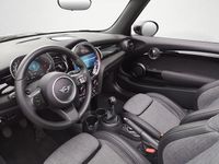 Occasion Mini One Cabriolet 102 ch (75 kW) 2021 Noir Cabriolet