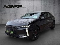 Gebraucht DS Automobiles DS4 Performance 131 PS (96 kW) 2023 Perla nera schwarz Limousine