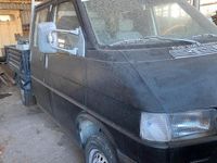 Gebraucht VW T4 1996 Van
