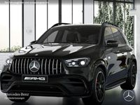 Gebraucht Mercedes GLE63 AMG Night 612 PS (450 kW) 2026 Schwarz SUV