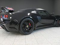 Gebraucht Lotus Exige 349 PS (256 kW) 2017 Schwarz Cabrio