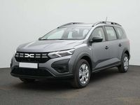 Gebraucht Dacia Jogger Essentiel 101 PS (74 kW) 2025 Grau Van / Kleinbus