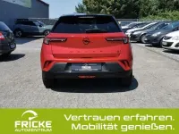 Gebraucht Opel Mokka-e 100 kW (136 PS) 2022 Rot SUV