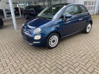 gebraucht Fiat 500 Lounge, 0.9 8V TwinAir Dualogic Start