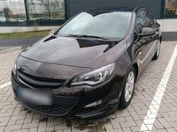 gebraucht Opel Astra 1,4 Turbo ecoFlex, 140 PS