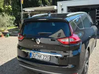 Używany Renault Scenic E-Tech Techno 102 kW (140 KM) 2024 Czarny SUV