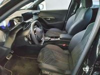 Gebraucht Peugeot 2008 GT 131 PS (96 kW) 2024 Schwarz SUV