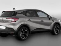 Gebraucht Renault Captur Techno 140 PS (102 kW) 2025 Grau SUV